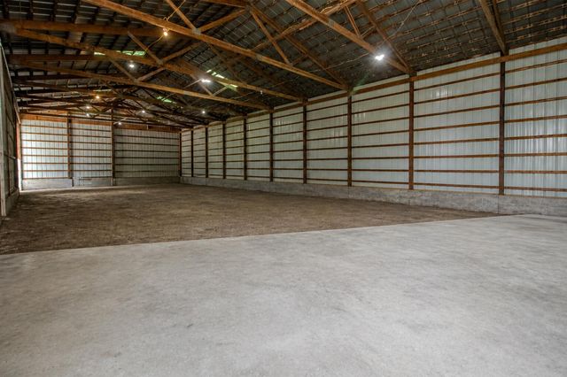 320 E 450 S, Knox, IN 46534