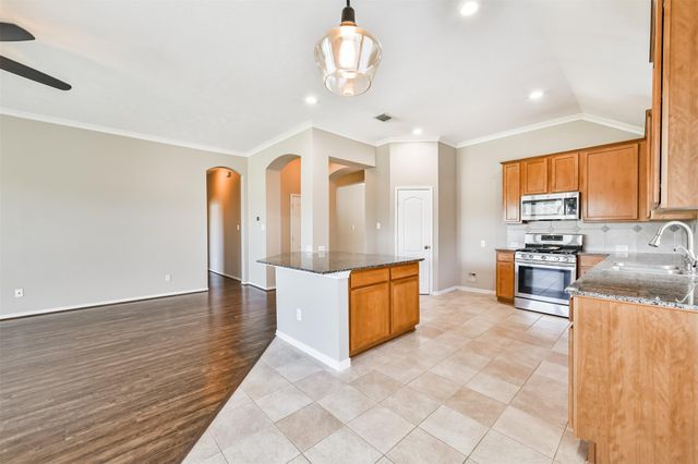 13719 Rolling River Lane, Houston, TX 77044