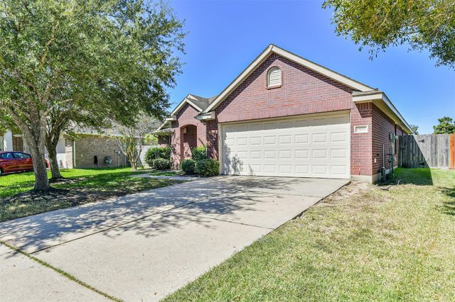 13719 Rolling River Lane, Houston, TX 77044