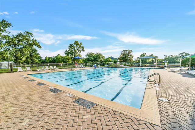 13719 Rolling River Lane, Houston, TX 77044