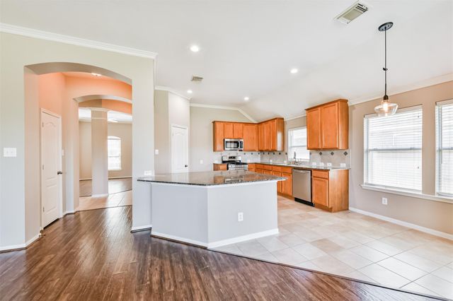 13719 Rolling River Lane, Houston, TX 77044