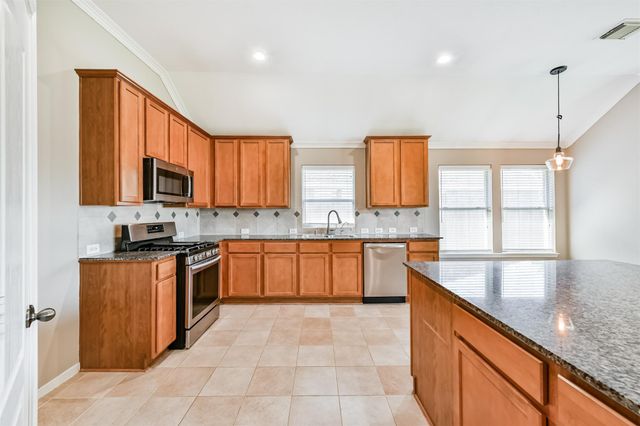 13719 Rolling River Lane, Houston, TX 77044