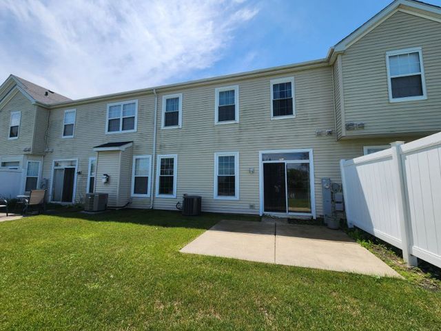 1804 Parkside Drive, Shorewood, IL 60404