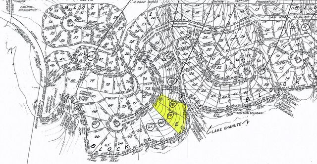 TBD San Juan Trail, Cherokee Village, AR 72529