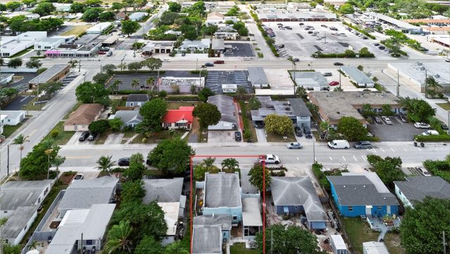 1314 N J Street, Lake Worth Beach, FL 33460
