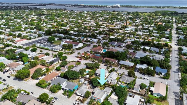 1314 N J Street, Lake Worth Beach, FL 33460