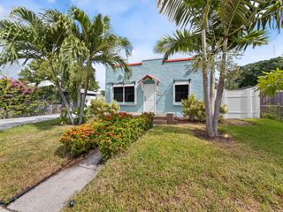 1314 N J Street, Lake Worth Beach, FL 33460