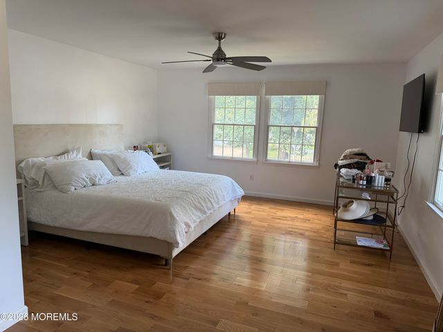 534 Apple Drive, Oakhurst, NJ 07755
