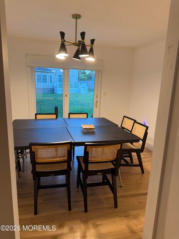 534 Apple Drive, Oakhurst, NJ 07755