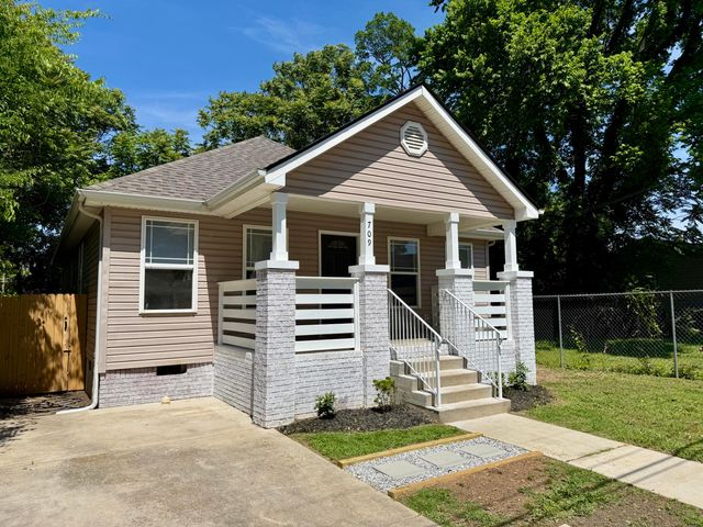 709 N Holly Street, Chattanooga, TN 37404