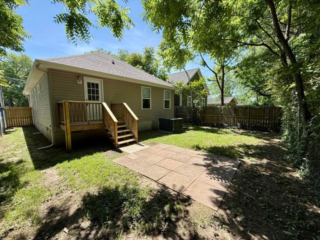 709 N Holly Street, Chattanooga, TN 37404