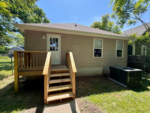 709 N Holly Street, Chattanooga, TN 37404
