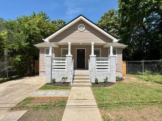709 N Holly Street, Chattanooga, TN 37404