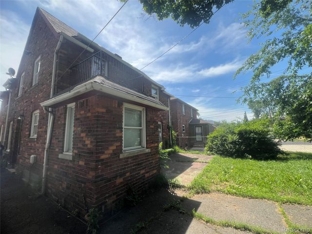 17311 Santa Rosa Drive, Detroit, MI 48221