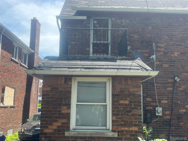 17311 Santa Rosa Drive, Detroit, MI 48221