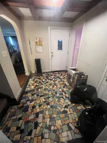 17311 Santa Rosa Drive, Detroit, MI 48221