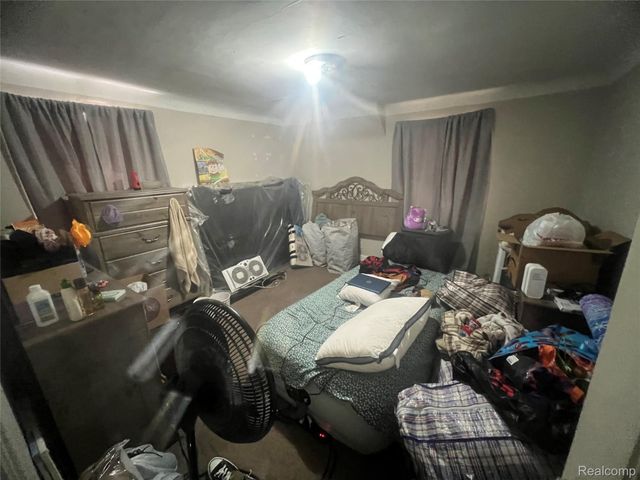 17311 Santa Rosa Drive, Detroit, MI 48221