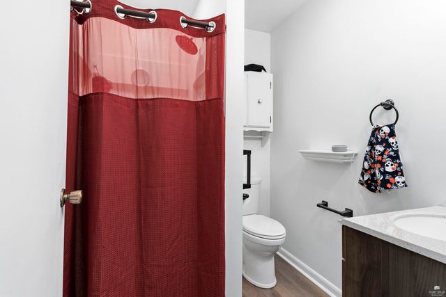 4014 Coachman Road, Manhattan, KS 66502