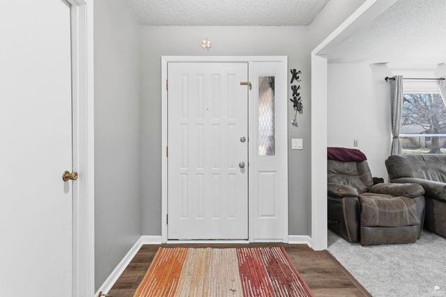 4014 Coachman Road, Manhattan, KS 66502