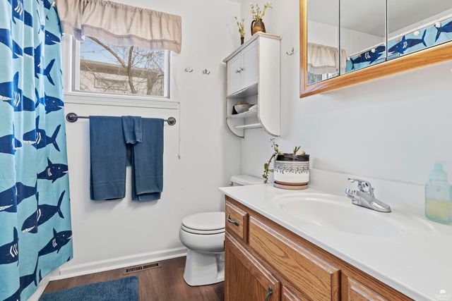 4014 Coachman Road, Manhattan, KS 66502