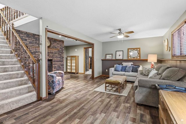 4014 Coachman Road, Manhattan, KS 66502