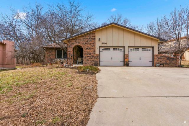 4014 Coachman Road, Manhattan, KS 66502