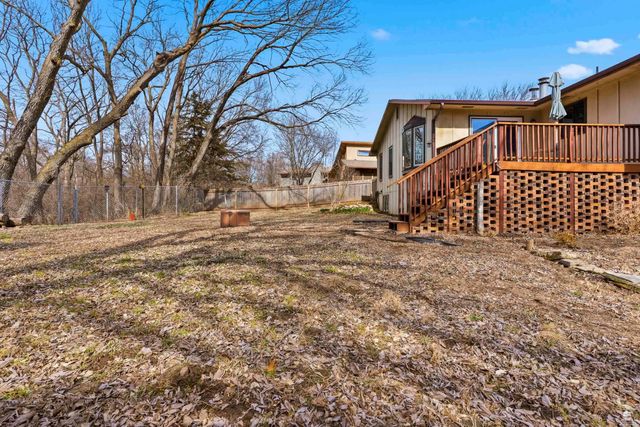 4014 Coachman Road, Manhattan, KS 66502