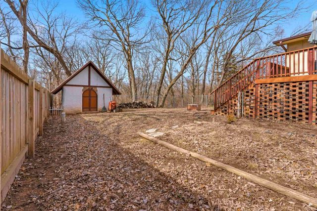 4014 Coachman Road, Manhattan, KS 66502
