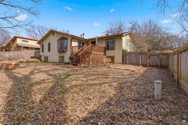4014 Coachman Road, Manhattan, KS 66502