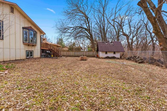 4014 Coachman Road, Manhattan, KS 66502
