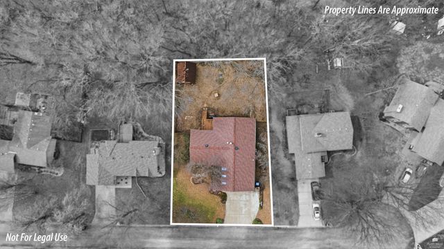 4014 Coachman Road, Manhattan, KS 66502