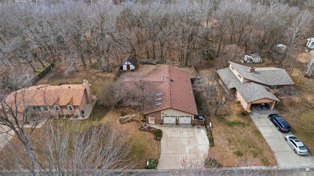 4014 Coachman Road, Manhattan, KS 66502
