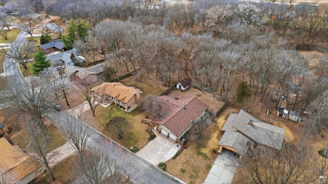 4014 Coachman Road, Manhattan, KS 66502