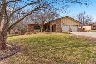 4014 Coachman Road, Manhattan, KS 66502