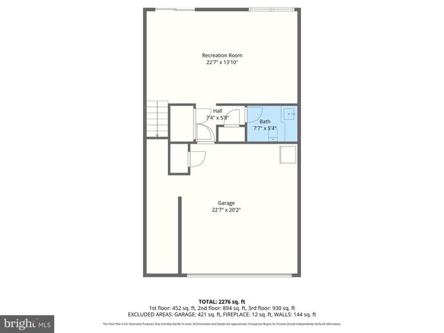 952 CREEK PARK RD, Bel Air, MD 21014