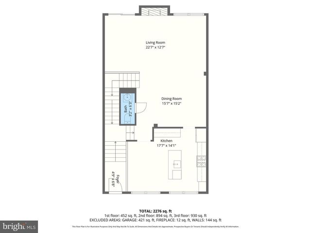 952 CREEK PARK RD, Bel Air, MD 21014