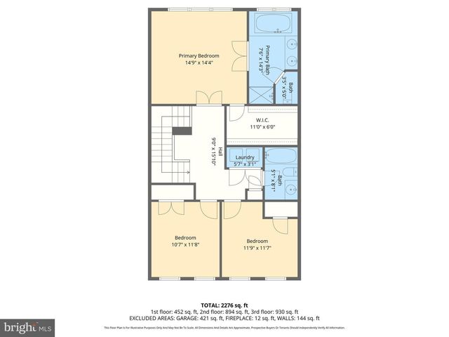 952 CREEK PARK RD, Bel Air, MD 21014