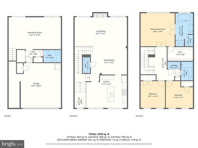 952 CREEK PARK RD, Bel Air, MD 21014