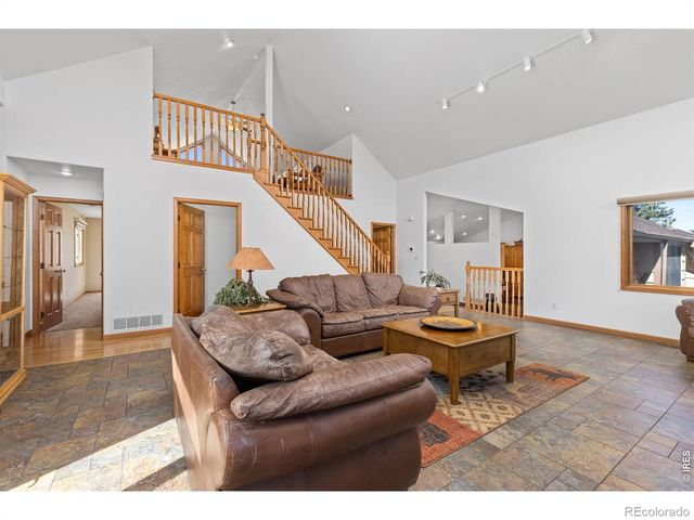 2909 Pronghorn Court, Loveland, CO 80537