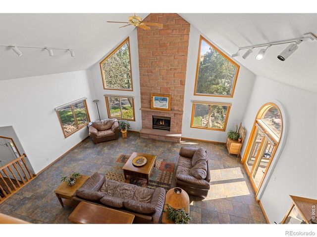 2909 Pronghorn Court, Loveland, CO 80537