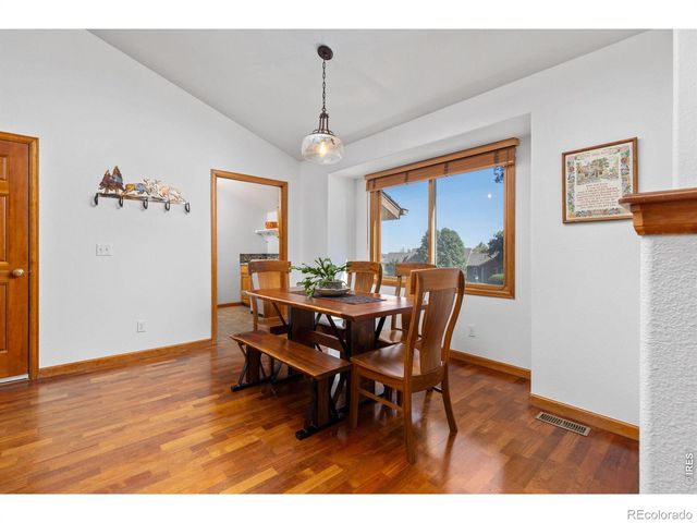 2909 Pronghorn Court, Loveland, CO 80537