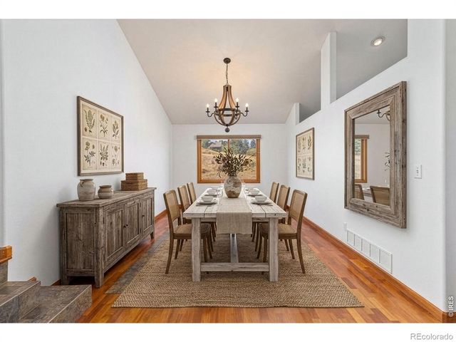 2909 Pronghorn Court, Loveland, CO 80537