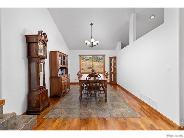 2909 Pronghorn Court, Loveland, CO 80537