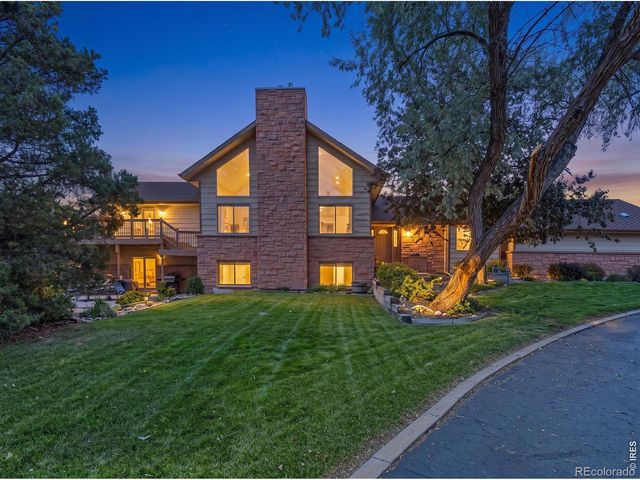 2909 Pronghorn Court, Loveland, CO 80537