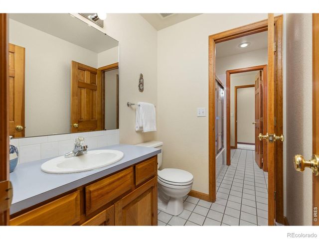 2909 Pronghorn Court, Loveland, CO 80537