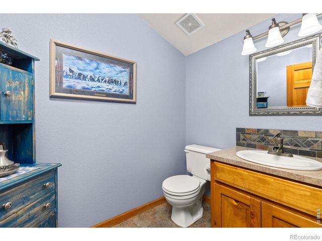 2909 Pronghorn Court, Loveland, CO 80537