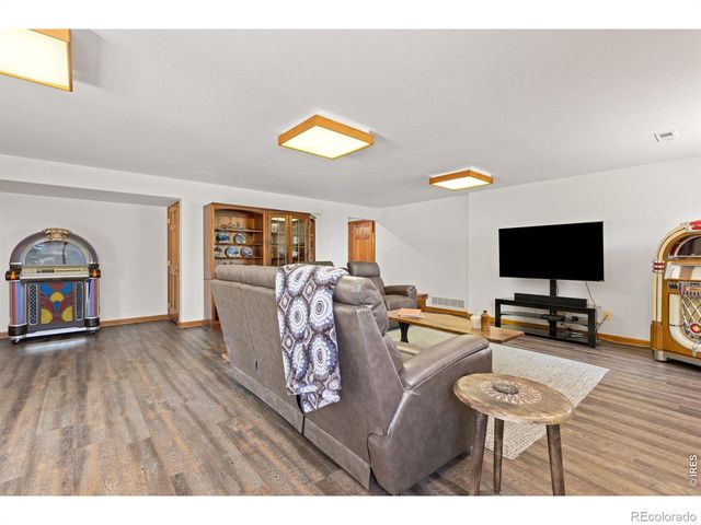 2909 Pronghorn Court, Loveland, CO 80537