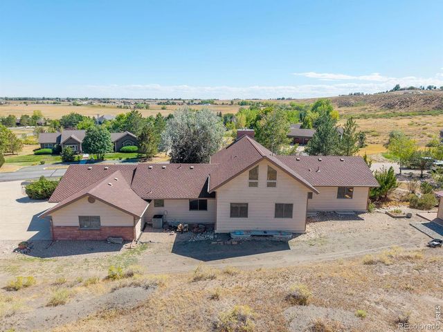 2909 Pronghorn Court, Loveland, CO 80537