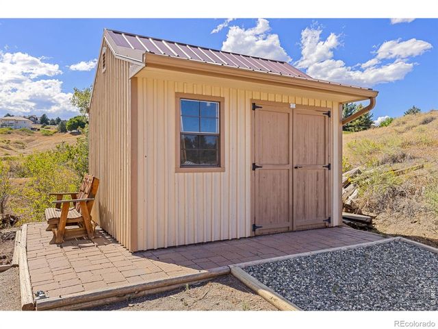 2909 Pronghorn Court, Loveland, CO 80537