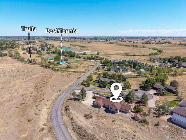 2909 Pronghorn Court, Loveland, CO 80537